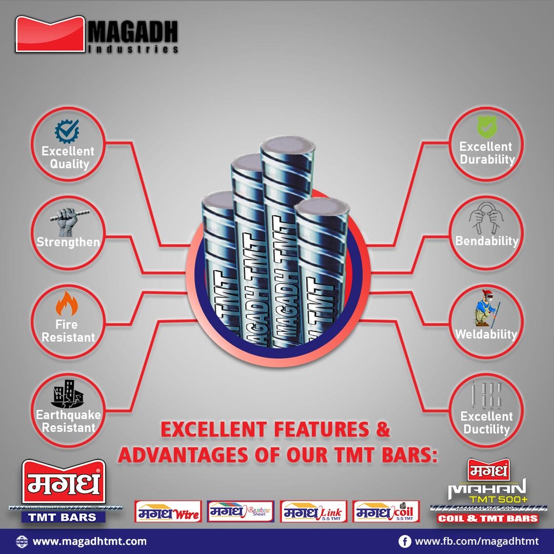 MAGADH TMT 550+ - Image 7