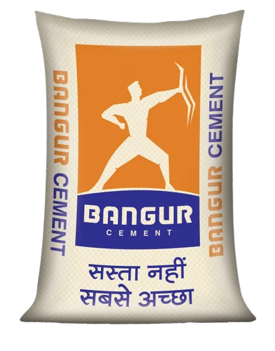 BANGUR CEMENT