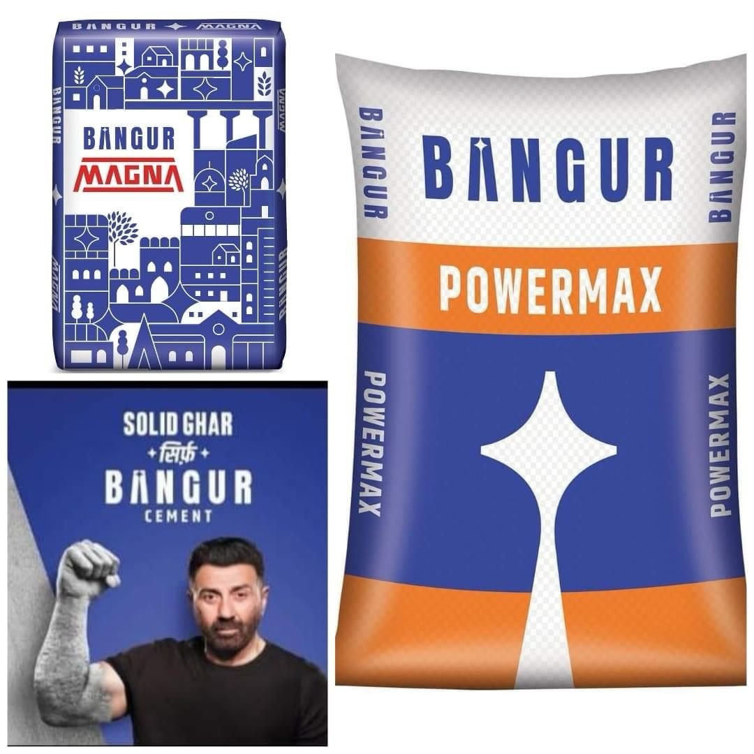 BANGUR CEMENT - Image 2