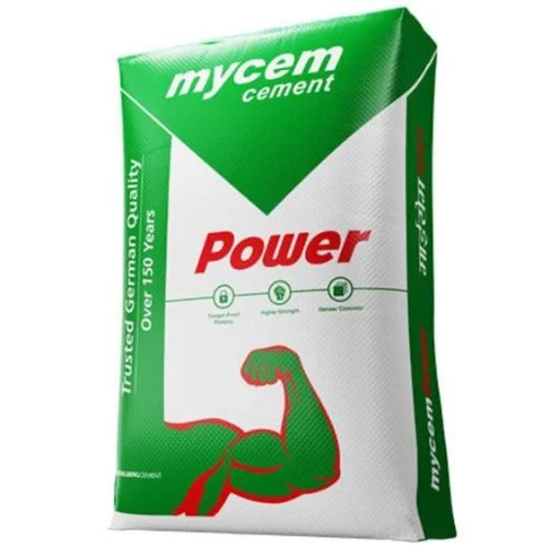 MYCEM POWER