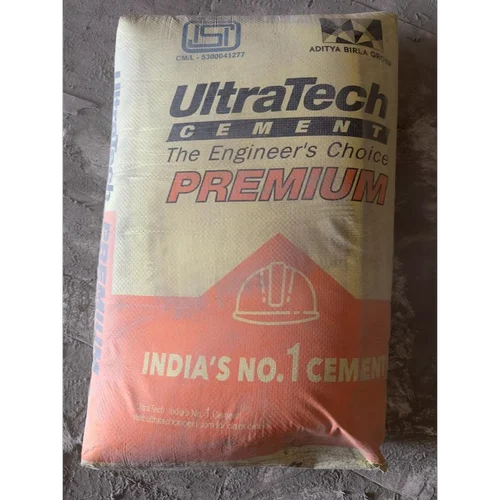 ULTRATECH PREMIUM CEMENT - Image 5