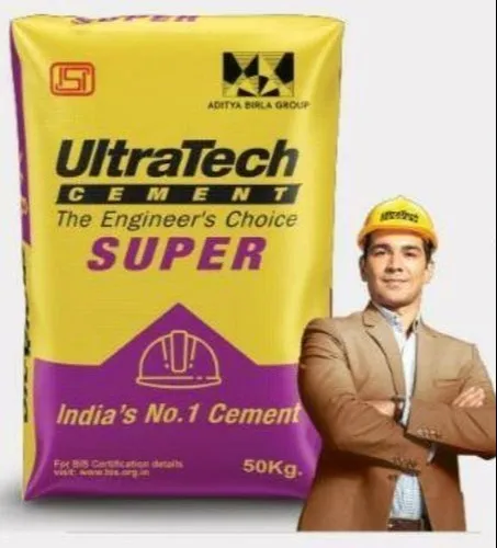 ULTRATECH SUPER - Image 3