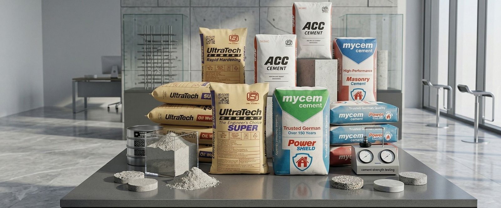cement store near me