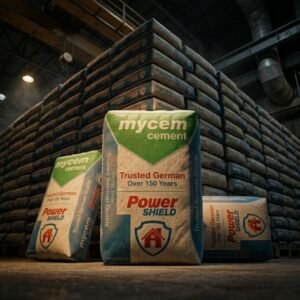 MYCEM Power Shield Cement