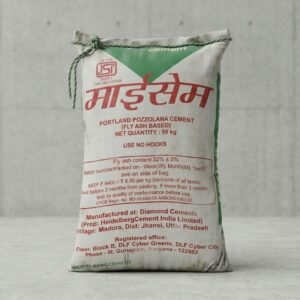MYCEM Cement PPC (Plain Bags)