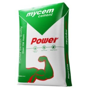 MYCEM Power Cement