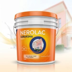 Nerolac Suraksha Plus Paint
