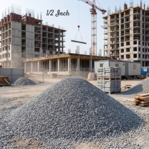 Aggregate