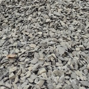 Stone Chips 3/4 Aggregate