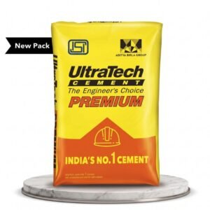 UltraTech Premium Cement
