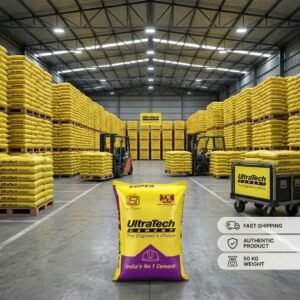 UltraTech Super Cement