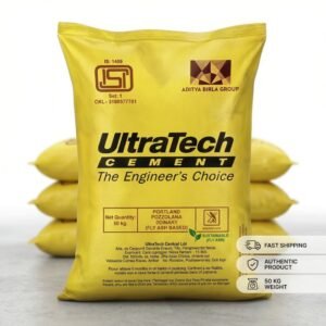 UltraTech Plain Cement
