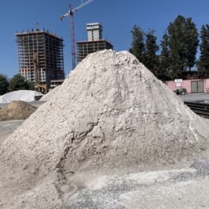 White Sand Granular