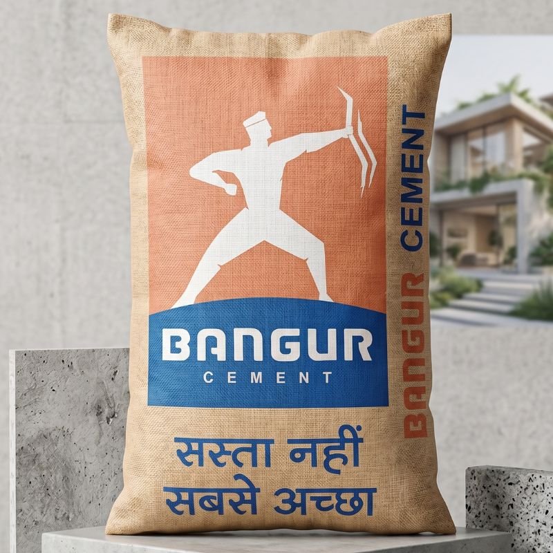 Bangur Cement (Shree Cement)