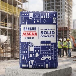 Bangur Magna Cement