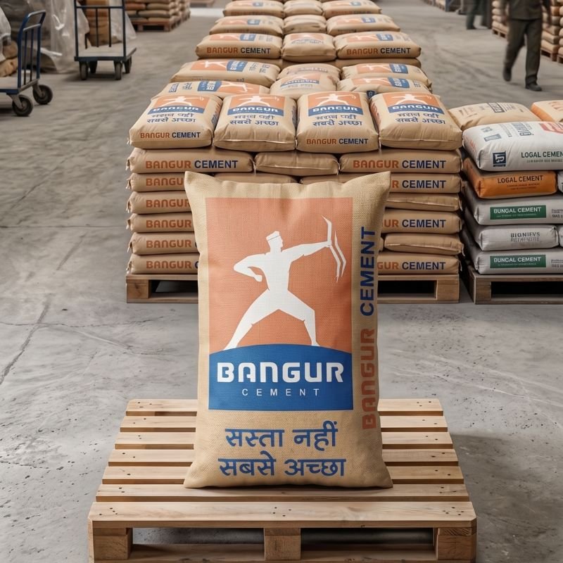 Bangur Cement (Shree Cement) - Image 2